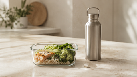 Can You Reduce Your Exposure to Microplastics?